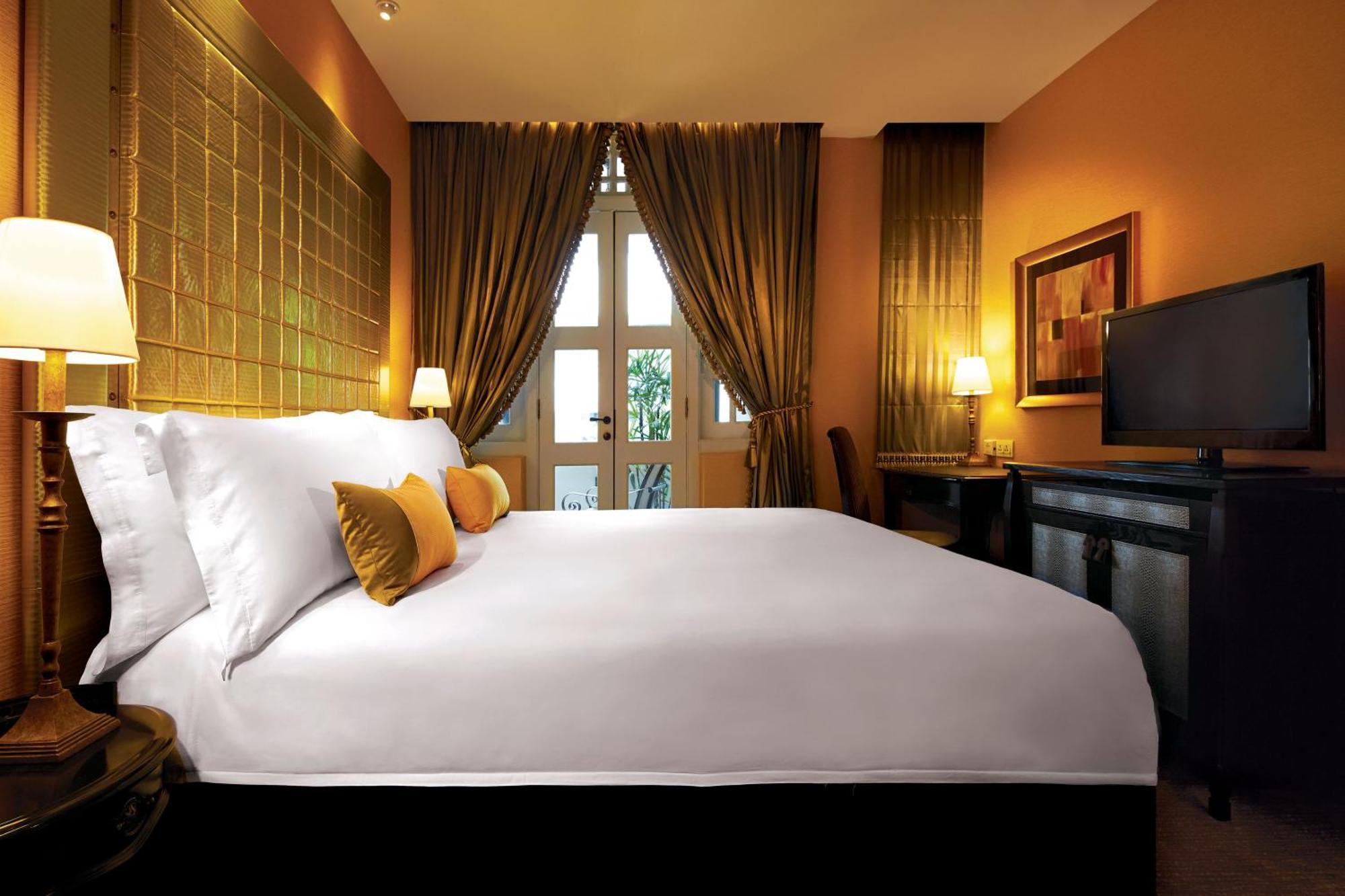 Chambre Exécutive avec Balcon